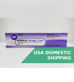 Buy Ngenla 72IU Pen – Long Acting HGH Somatrogon Injection