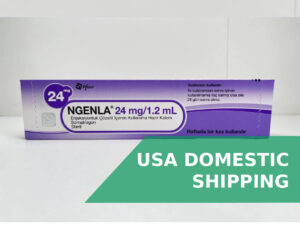 Buy Ngenla 72IU Pen – Long Acting HGH Somatrogon Injection